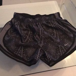 Nike drifit running shorts NWOT